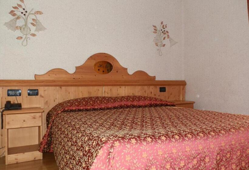 בית מלון כפרי Milano