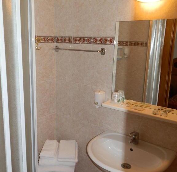 בית מלון כפרי Milano