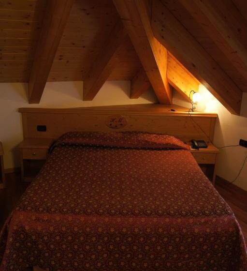 בית מלון כפרי Milano