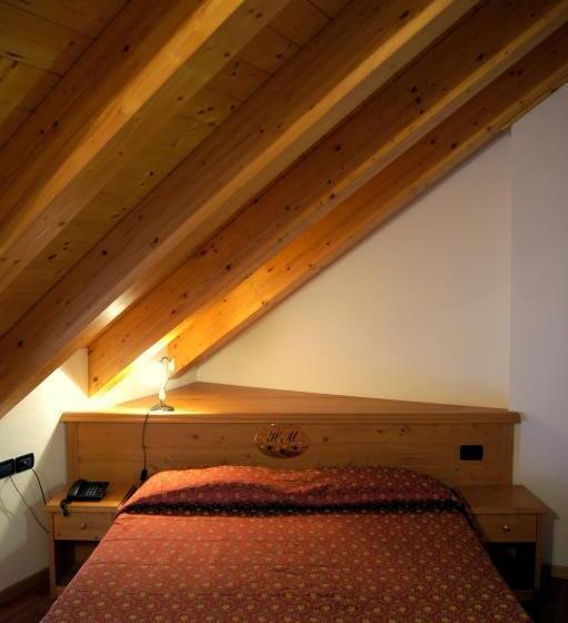 בית מלון כפרי Milano