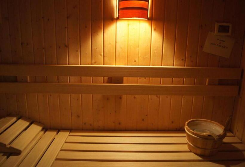 בית מלון כפרי Milano