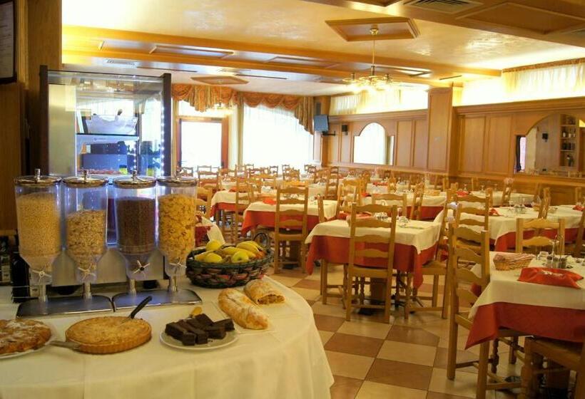 בית מלון כפרי Milano