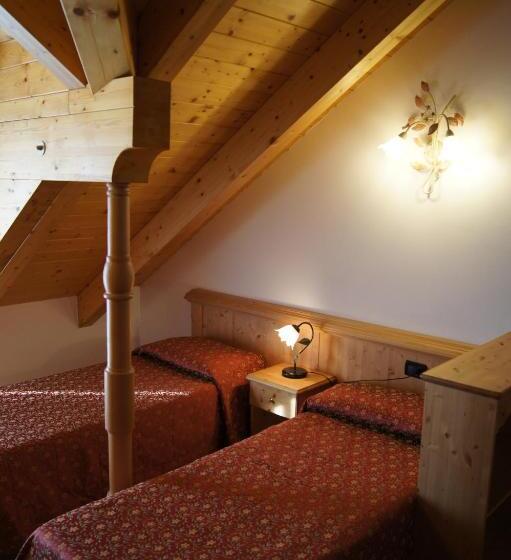 בית מלון כפרי Milano