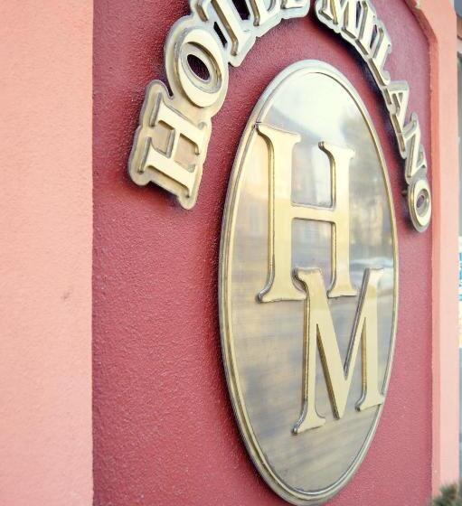 בית מלון כפרי Milano