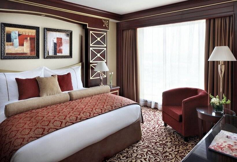Mövenpick Hotel City Star Jeddah