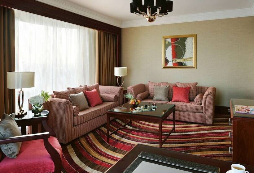 Mövenpick Hotel City Star Jeddah