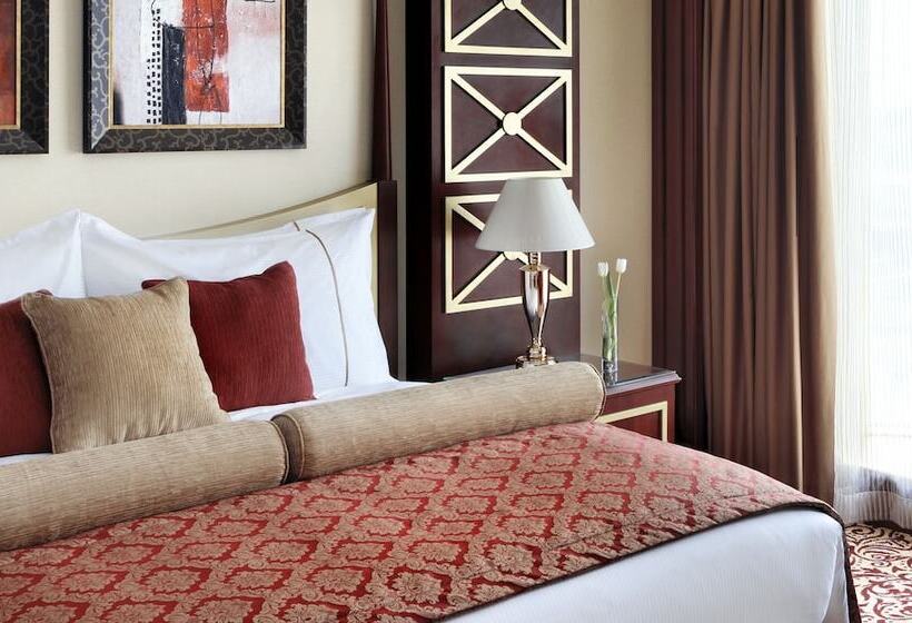 Mövenpick Hotel City Star Jeddah