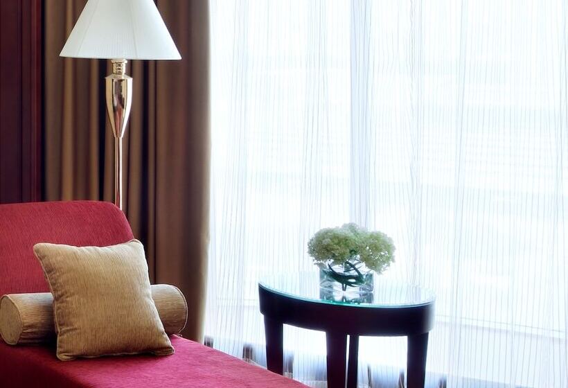 Mövenpick Hotel City Star Jeddah