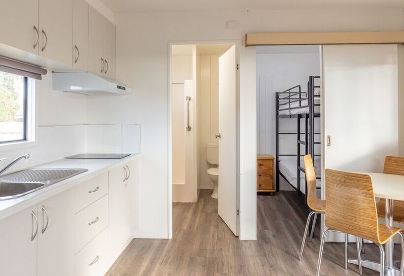 فندق Nrma Portland Bay Holiday Park