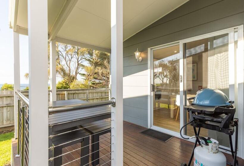 فندق Nrma Portland Bay Holiday Park