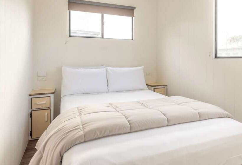 فندق Nrma Portland Bay Holiday Park