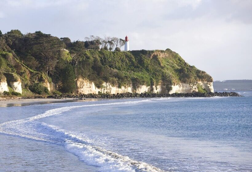 فندق Nrma Portland Bay Holiday Park