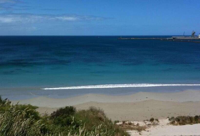 فندق Nrma Portland Bay Holiday Park