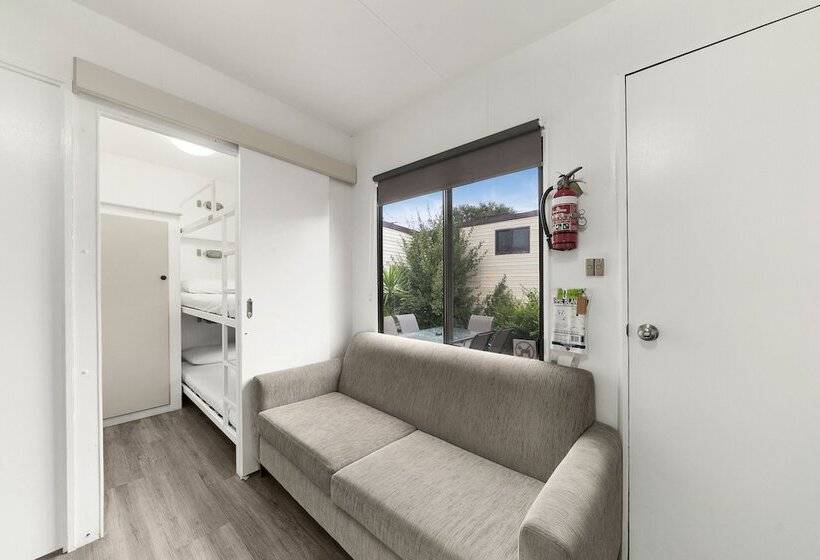 فندق Nrma Portland Bay Holiday Park