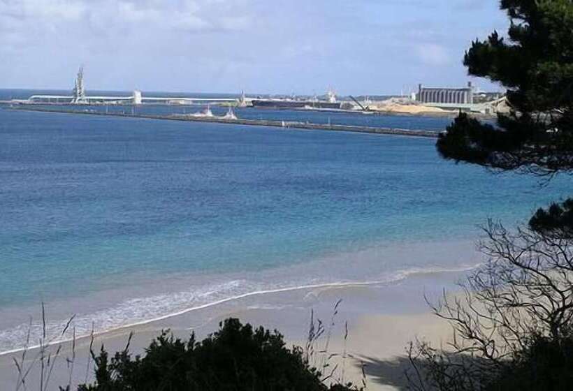 فندق Nrma Portland Bay Holiday Park