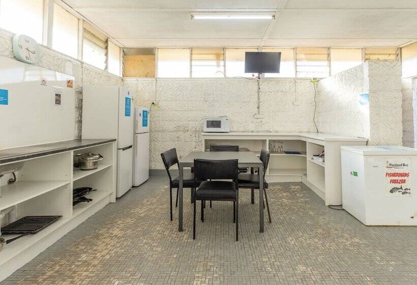 فندق Nrma Portland Bay Holiday Park