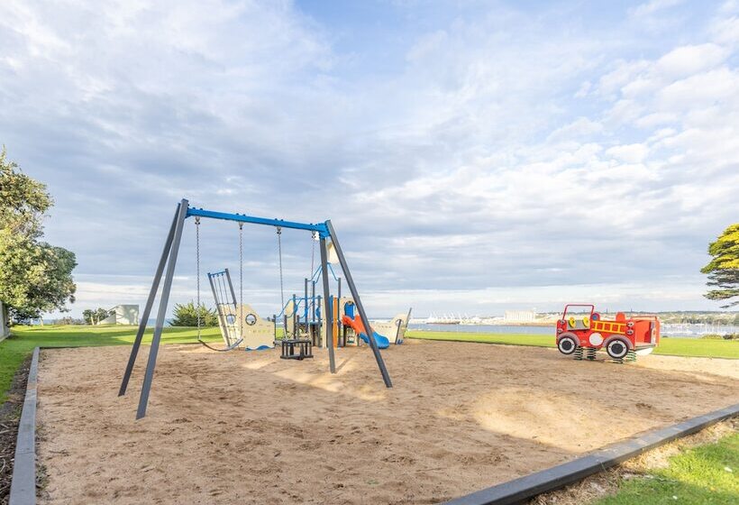 فندق Nrma Portland Bay Holiday Park