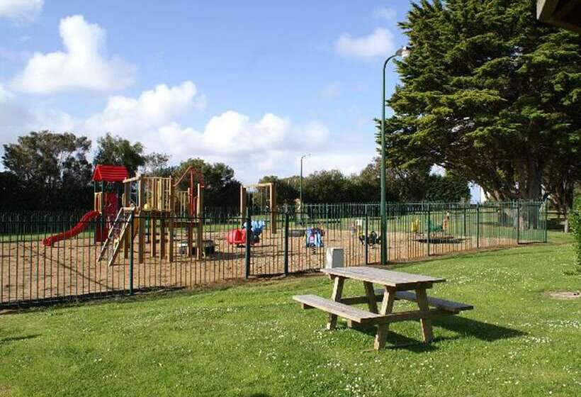 فندق Nrma Portland Bay Holiday Park