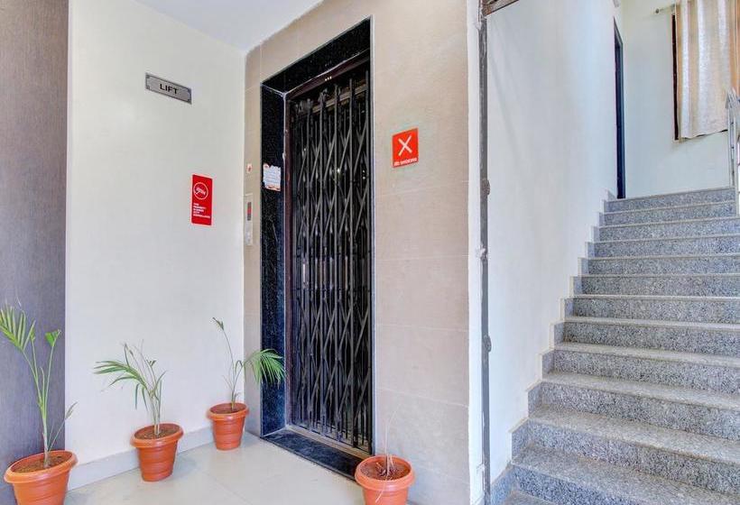 호텔 Flagship  Suhana Grand