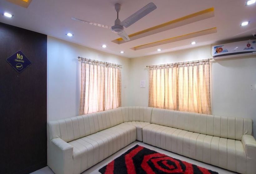 호텔 Flagship  Suhana Grand