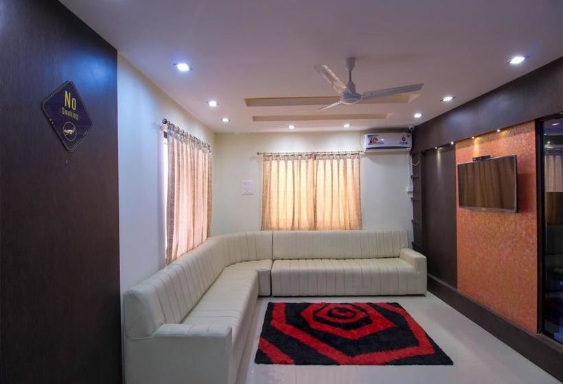 酒店 Flagship  Suhana Grand