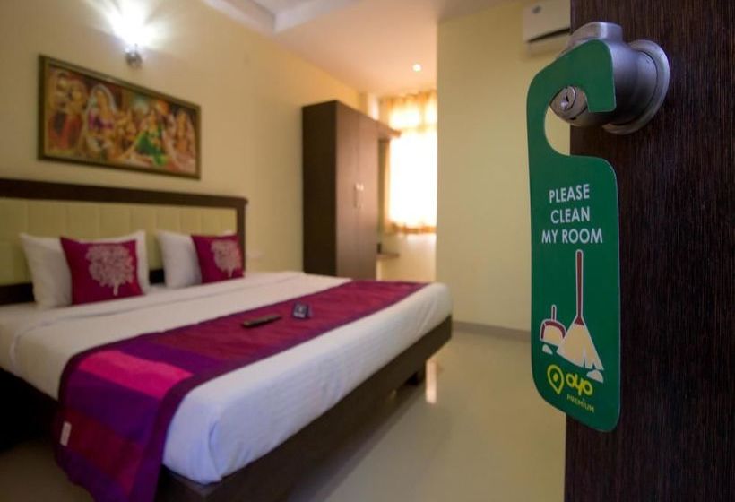 호텔 Flagship  Suhana Grand