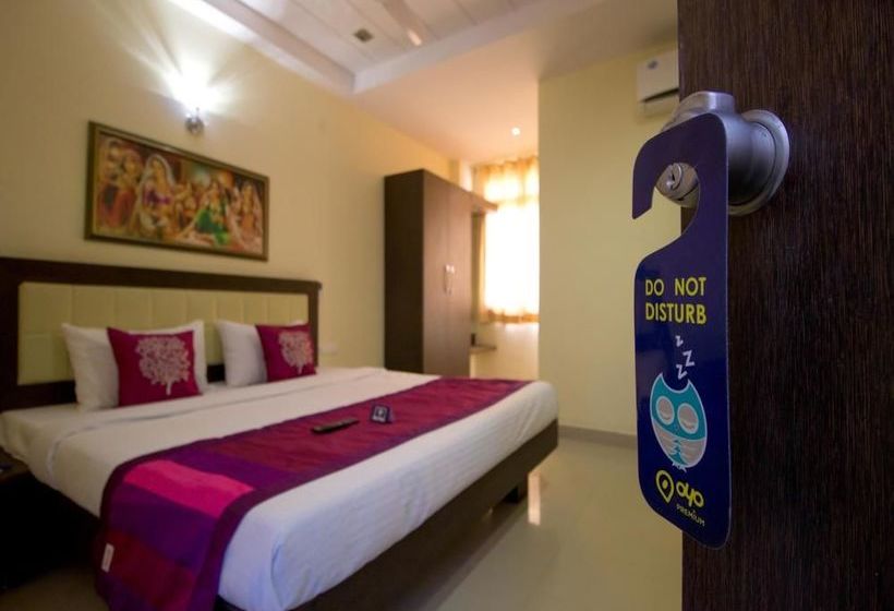 호텔 Flagship  Suhana Grand