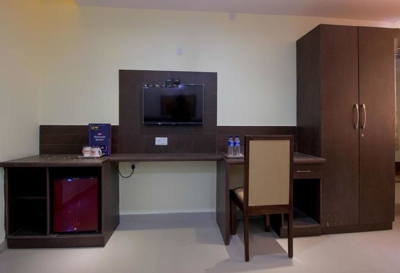 호텔 Flagship  Suhana Grand