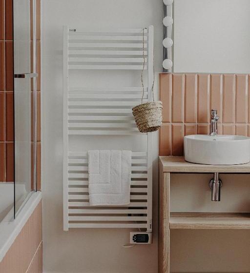 בית מלון כפרי Hôtel Palmito