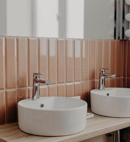 בית מלון כפרי Hôtel Palmito