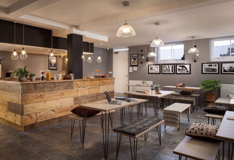 Peckham Rooms Hotel By Belvilla