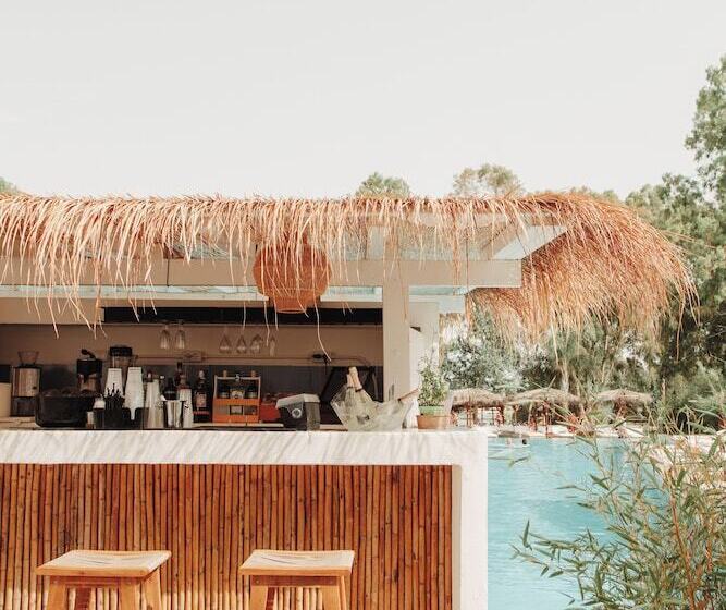 هتل Plana Resort & Spa