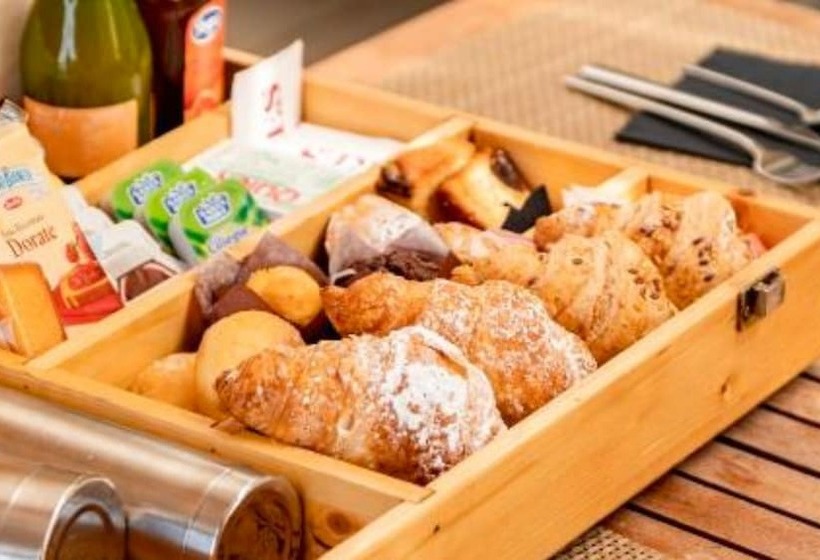 酒店 Plana Resort & Spa