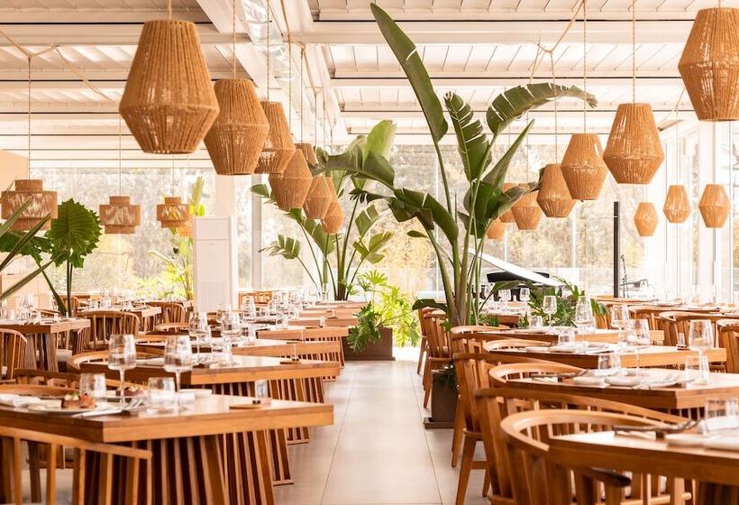 酒店 Plana Resort & Spa