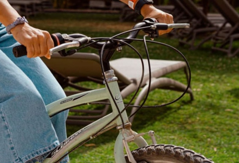 酒店 Plana Resort & Spa