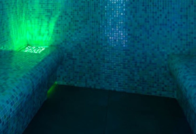 هتل Plana Resort & Spa