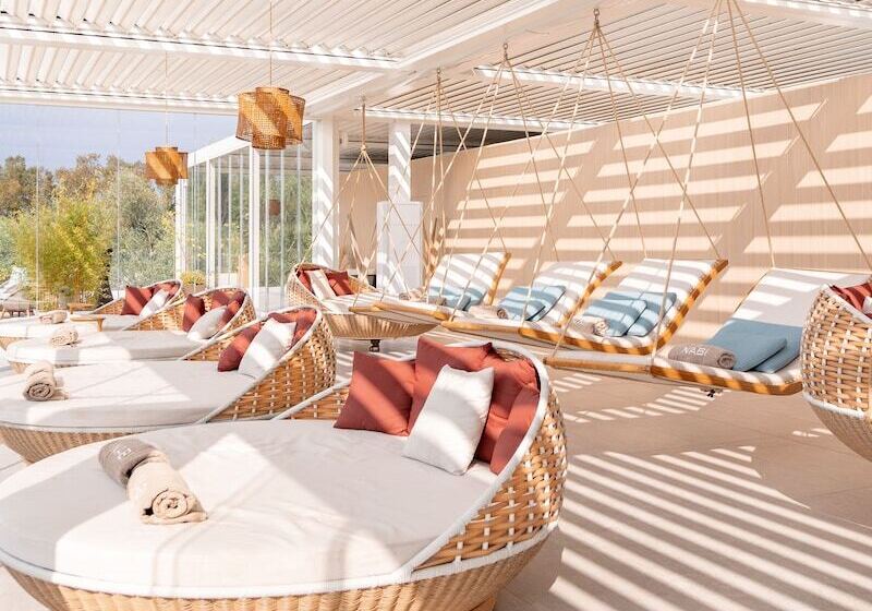 هتل Plana Resort & Spa