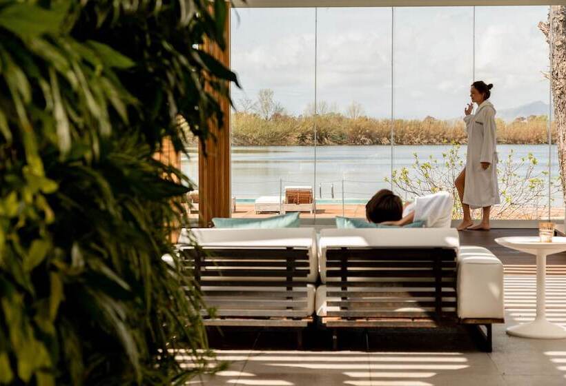 酒店 Plana Resort & Spa