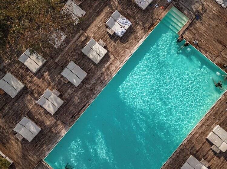 هتل Plana Resort & Spa