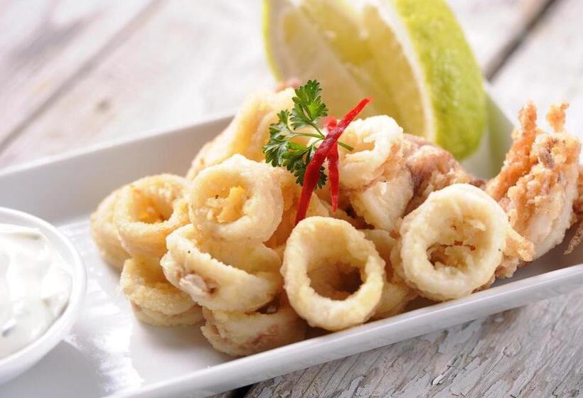 هتل Playa Canek Beachfront Eco