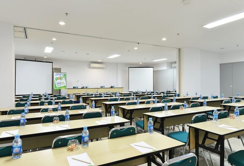 Pop! Hotel Tanjung Karang   Lampung