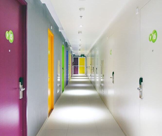 Pop! Hotel Tanjung Karang   Lampung