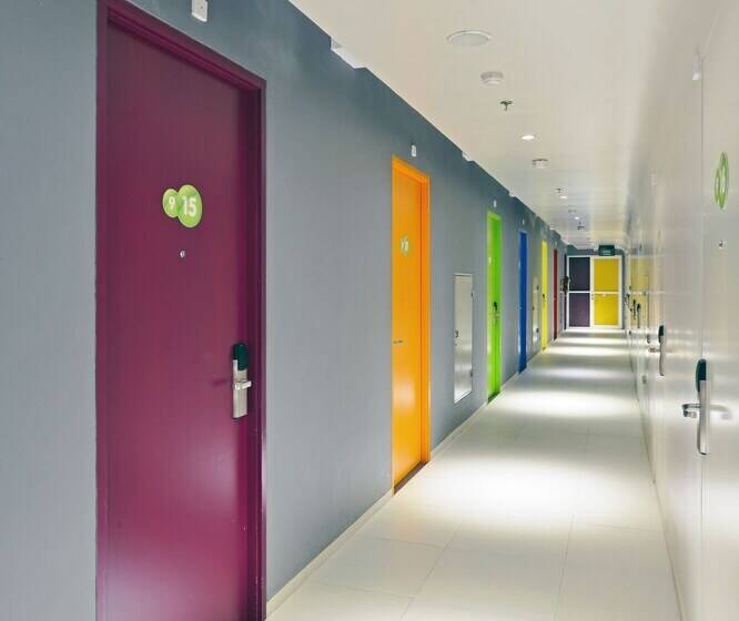 Pop! Hotel Tanjung Karang   Lampung