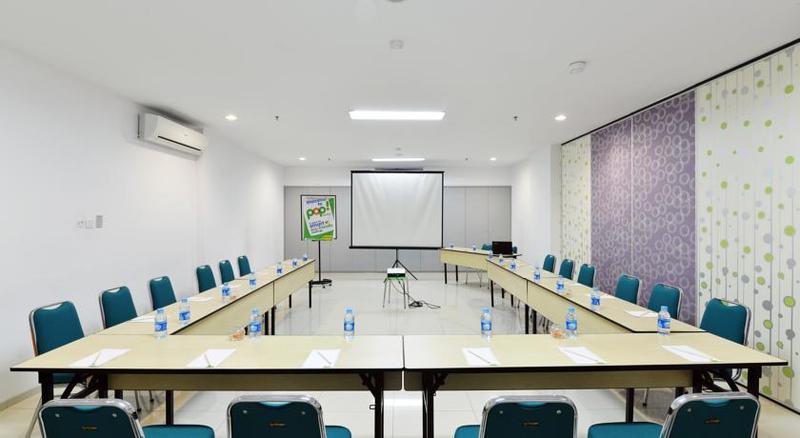 Pop! Hotel Tanjung Karang   Lampung