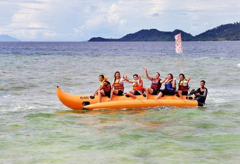 Pop! Hotel Tanjung Karang   Lampung