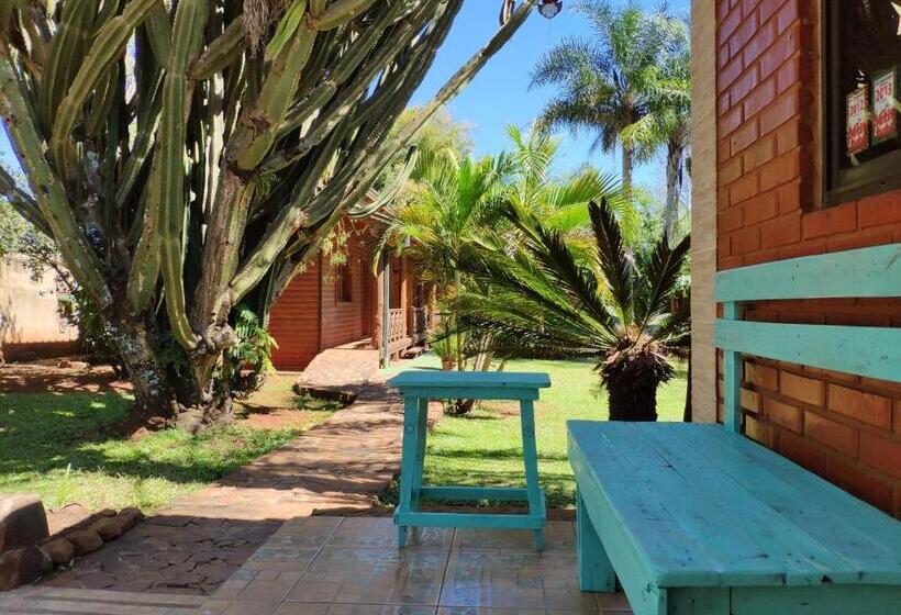 בית מלון כפרי Posada 21 Oranges