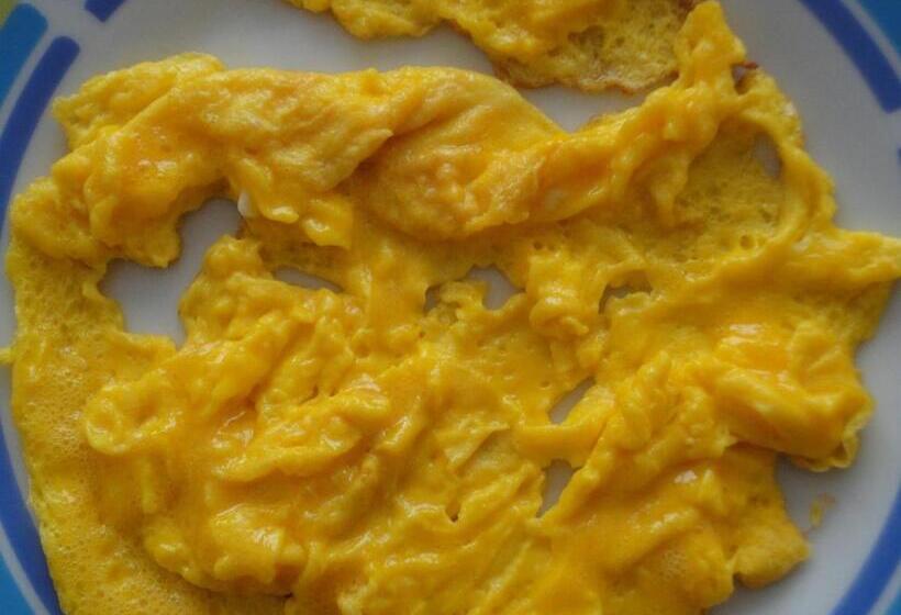 בית מלון כפרי Posada 21 Oranges