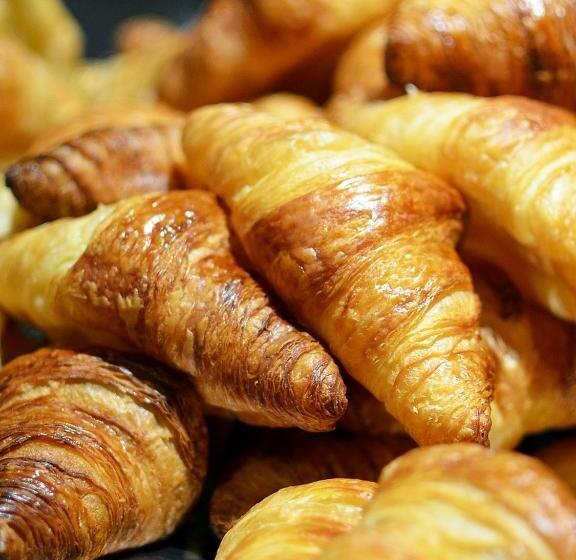 בית מלון כפרי Posada 21 Oranges