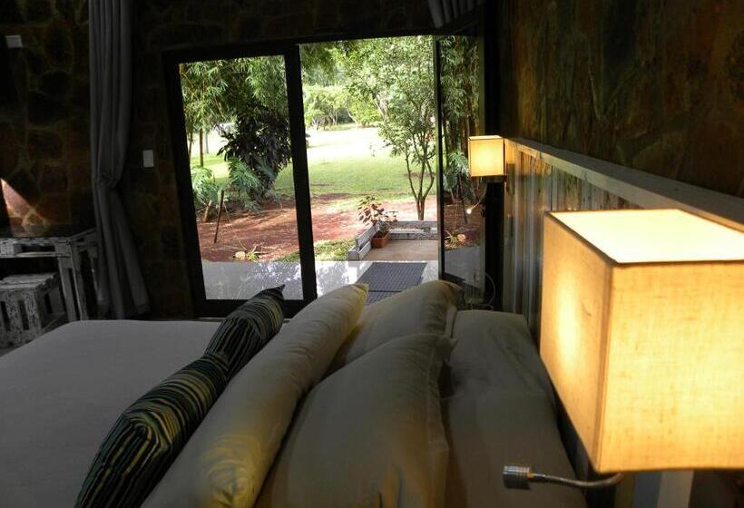 בית מלון כפרי Posada 21 Oranges