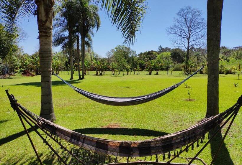 בית מלון כפרי Posada 21 Oranges